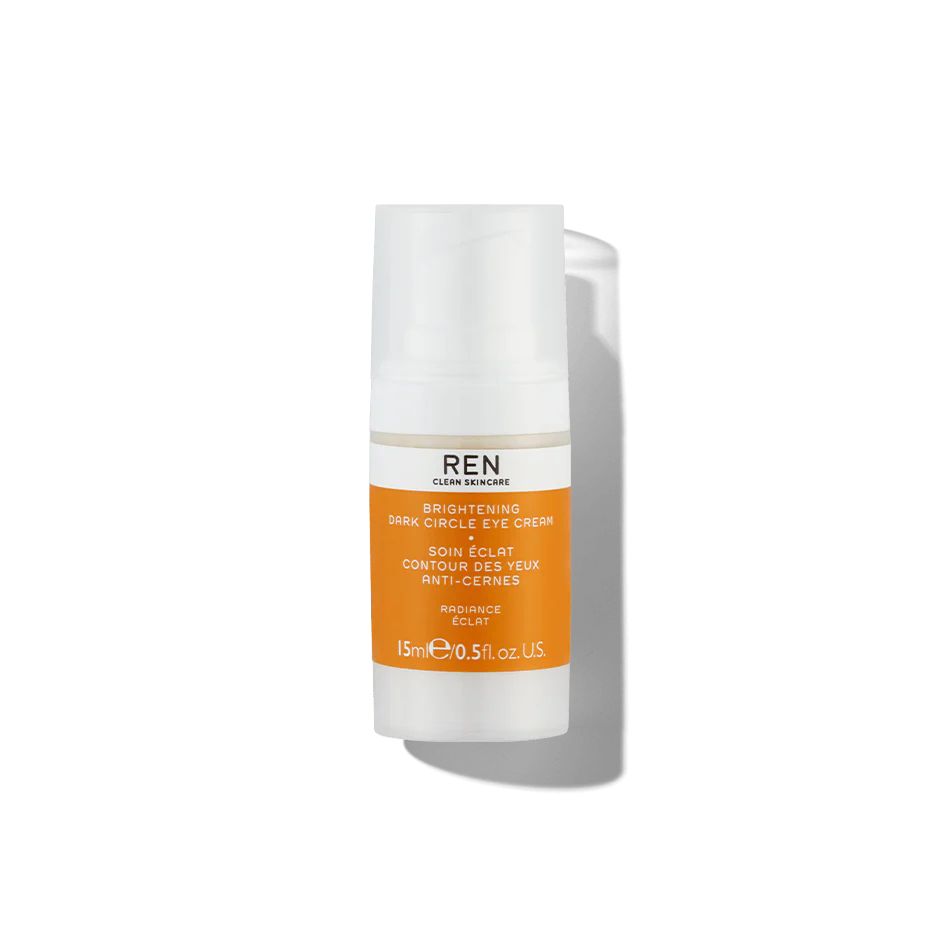 Radiance Brightening Dark Circle Eye Cream | REN Skincare (US)