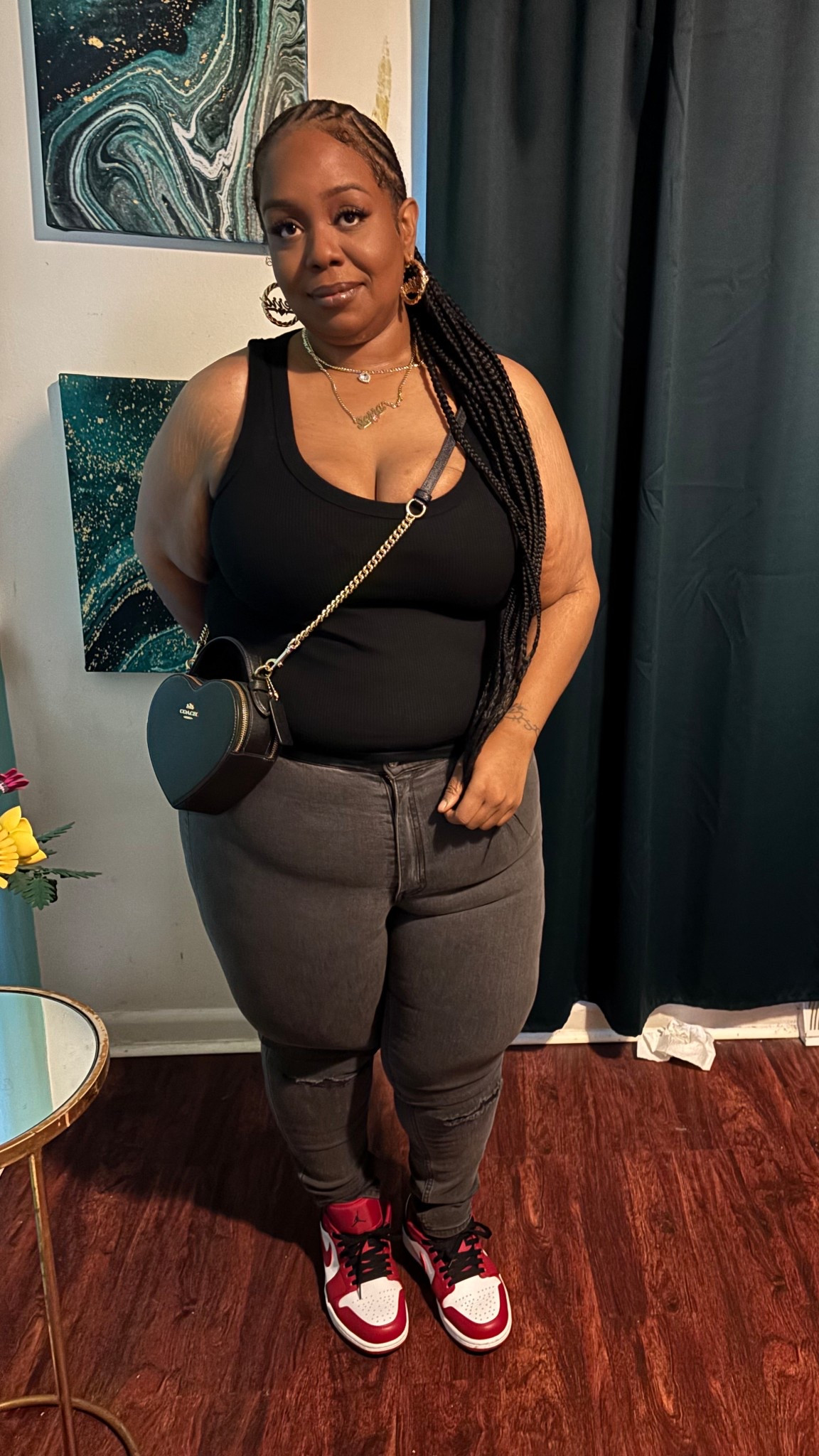 #LTKPlusSize #LTKStyleTip #LTKItBag