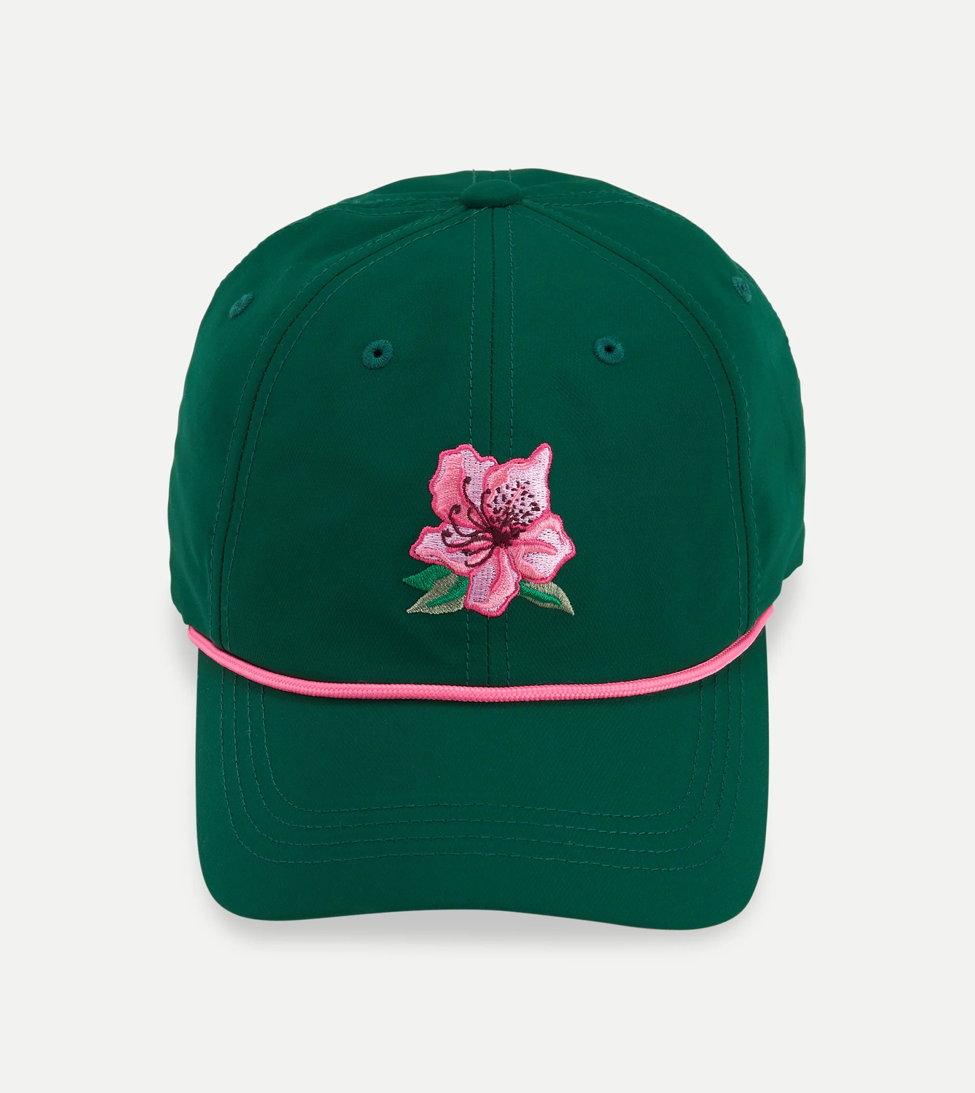 Renwick Azalea Masters Golf Hat | Renwick