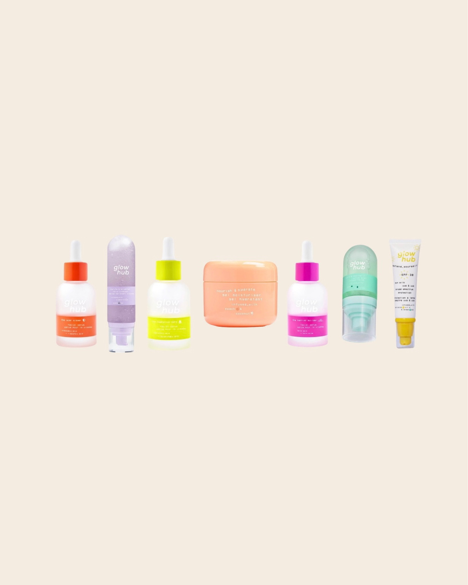 Skincare For Teens 

#LTKbeauty