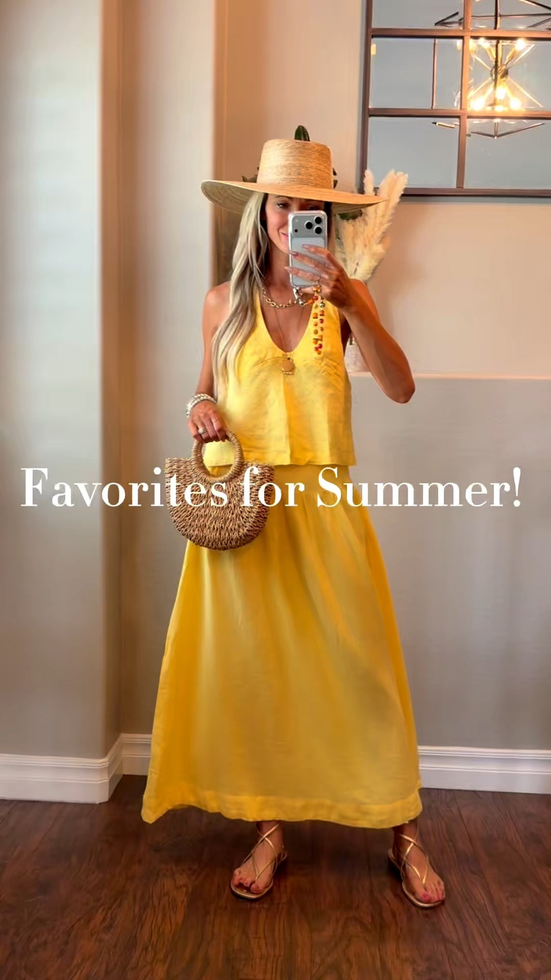 Favorites picked by everyone for Summer!