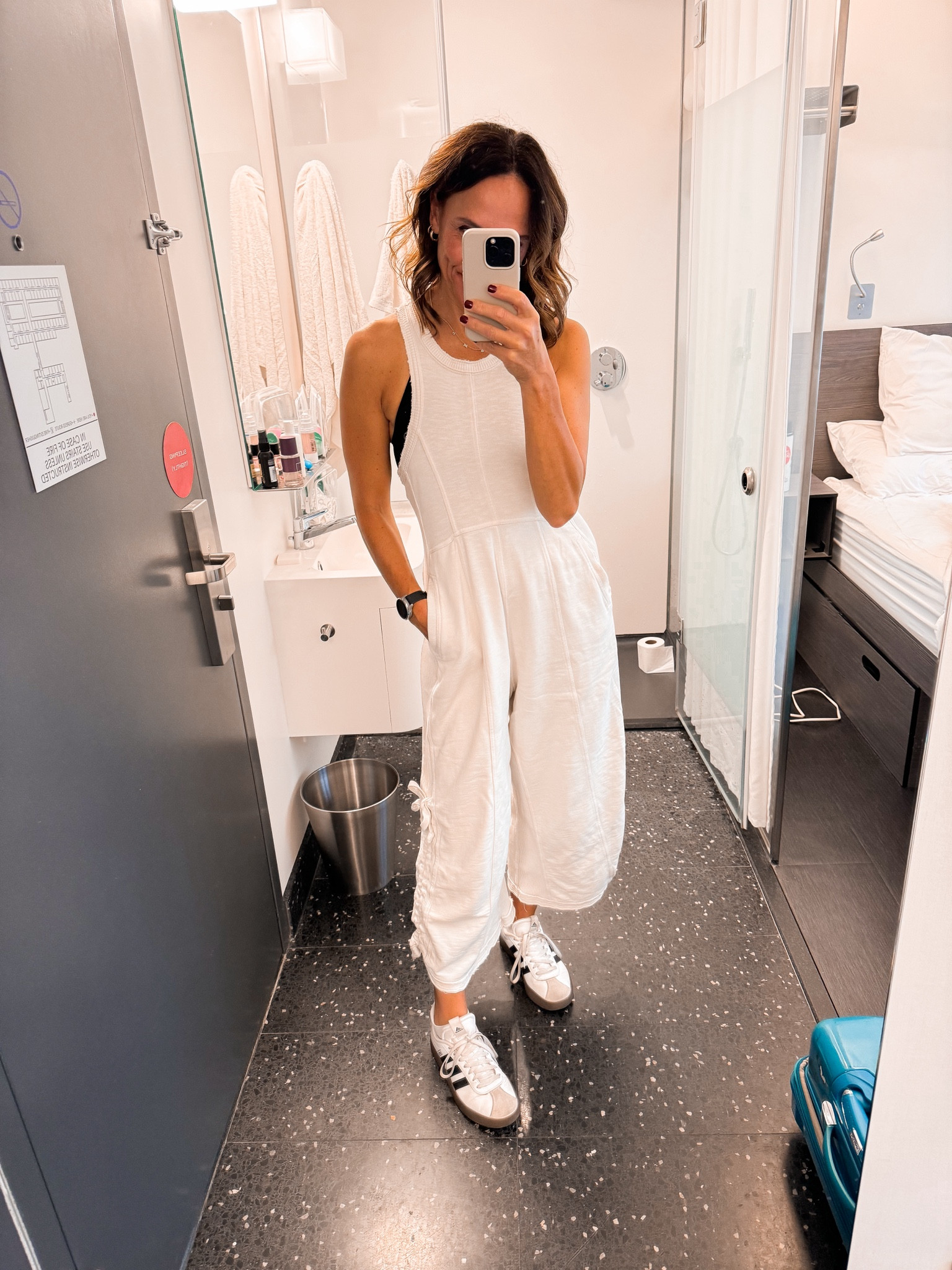 Loved my New York fits! 

@nuuly



#LTKStyleTip #LTKTravel