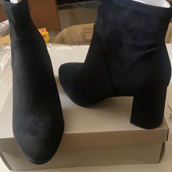 Marc Fisher boots | Poshmark
