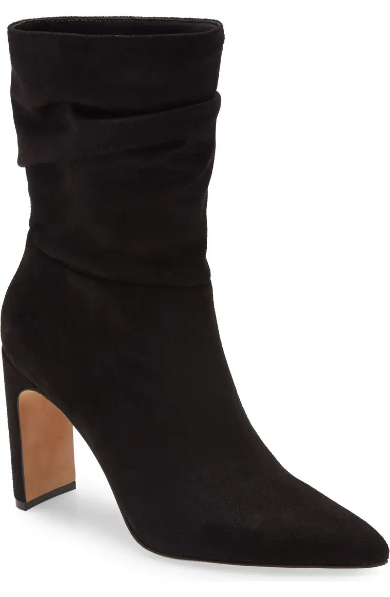 Brixen Pointed Toe Bootie | Nordstrom