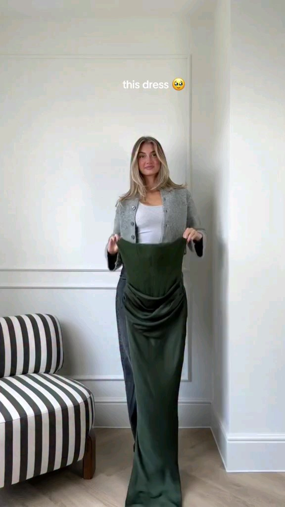 “If you love clean girl, soft girl, summer vibes — this is it 🤍Linked so you can shop.”

#LTKstyletip