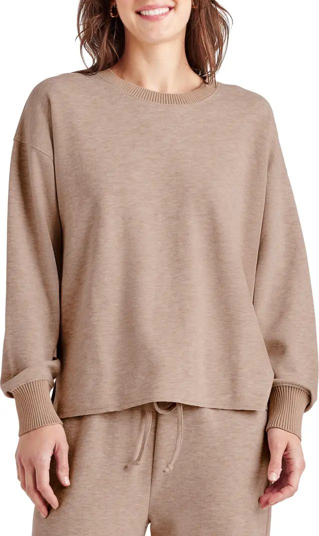 Splendid Winslow Crewneck Pullover | Nordstrom | Nordstrom