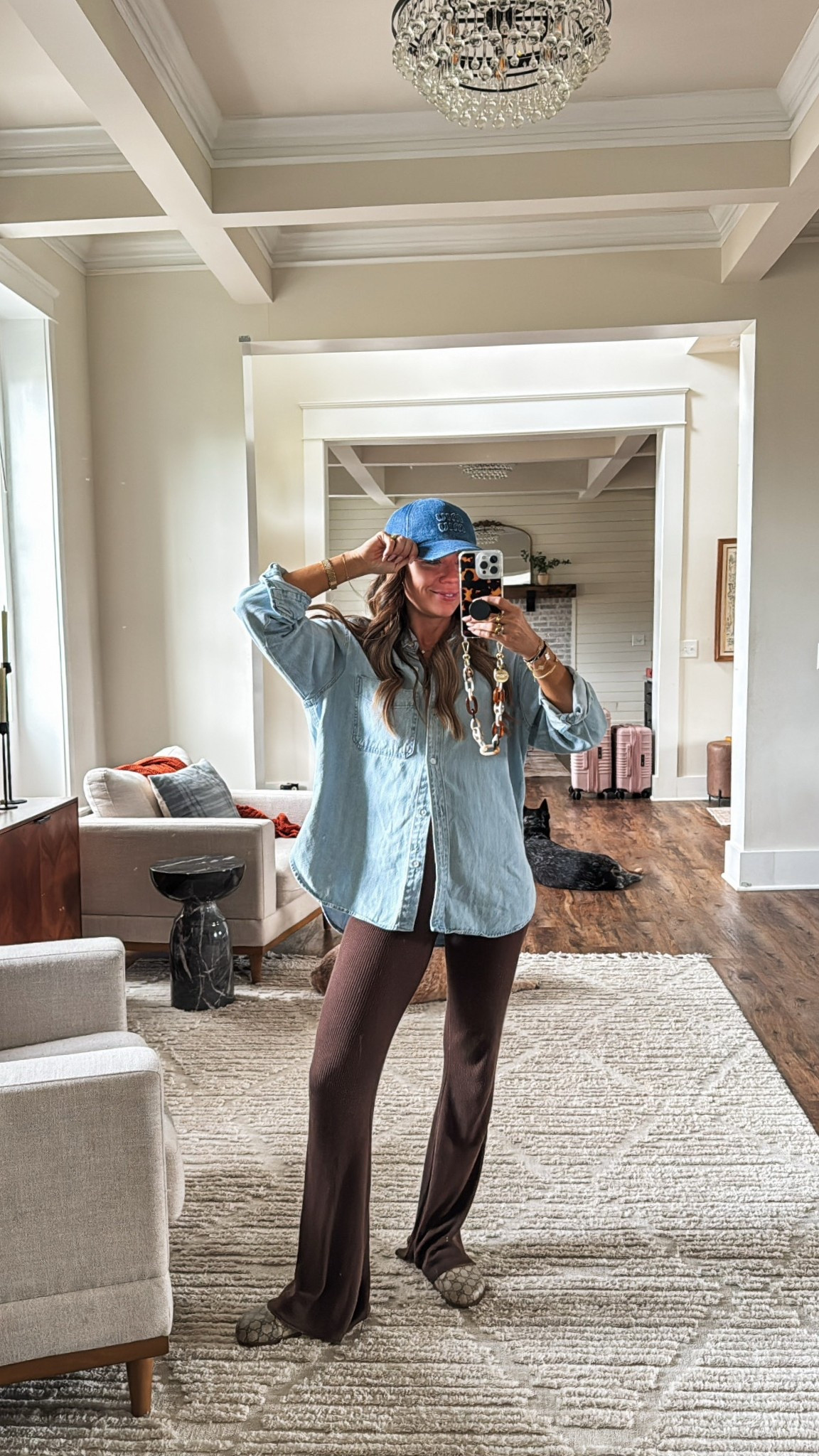 Today’s travel outfit!

#LTKFindsUnder100 #LTKStyleTip #LTKTravel