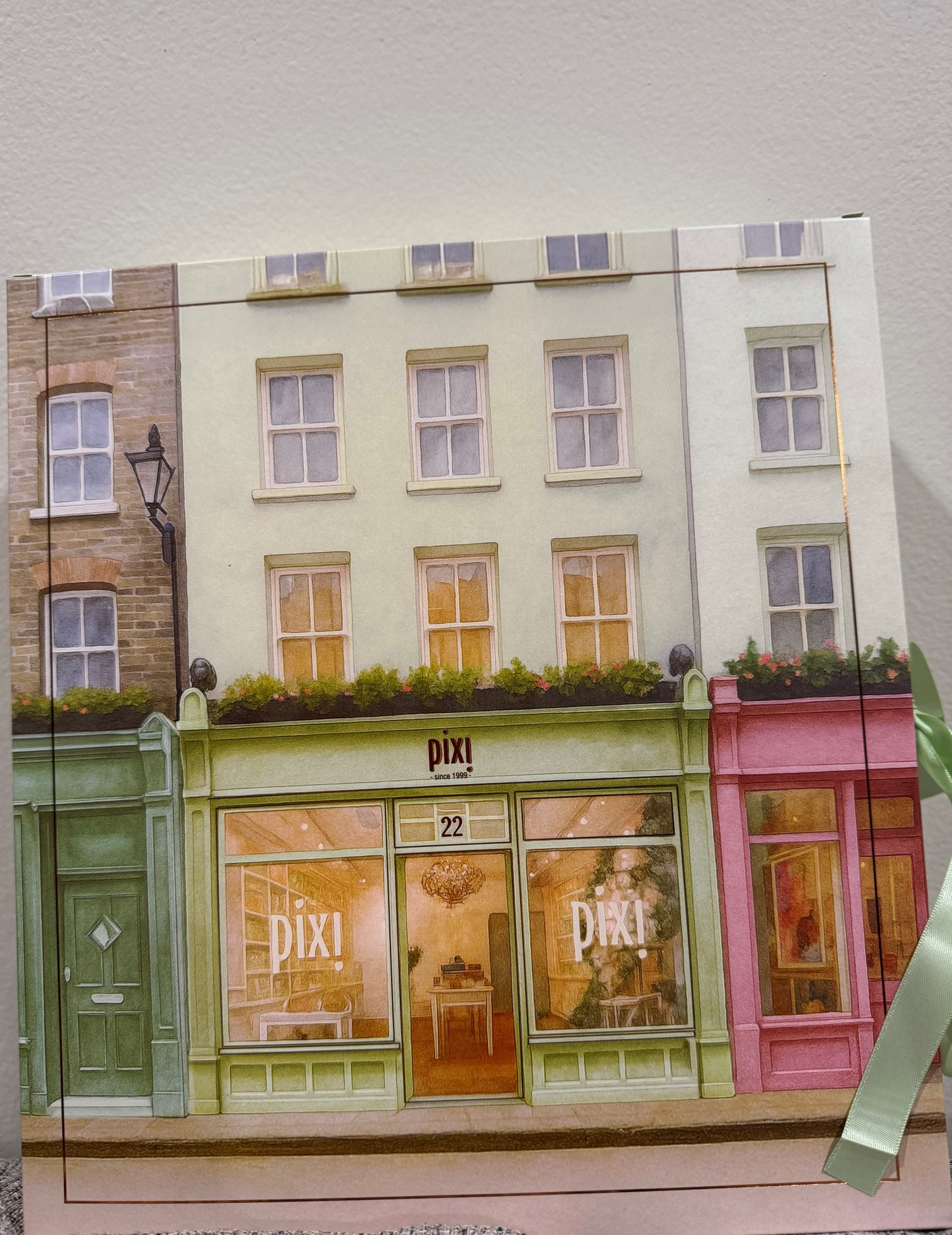 Advent beauty calendar . Great present!

#LTKGiftGuide #LTKFindsUnder50 #LTKHoliday