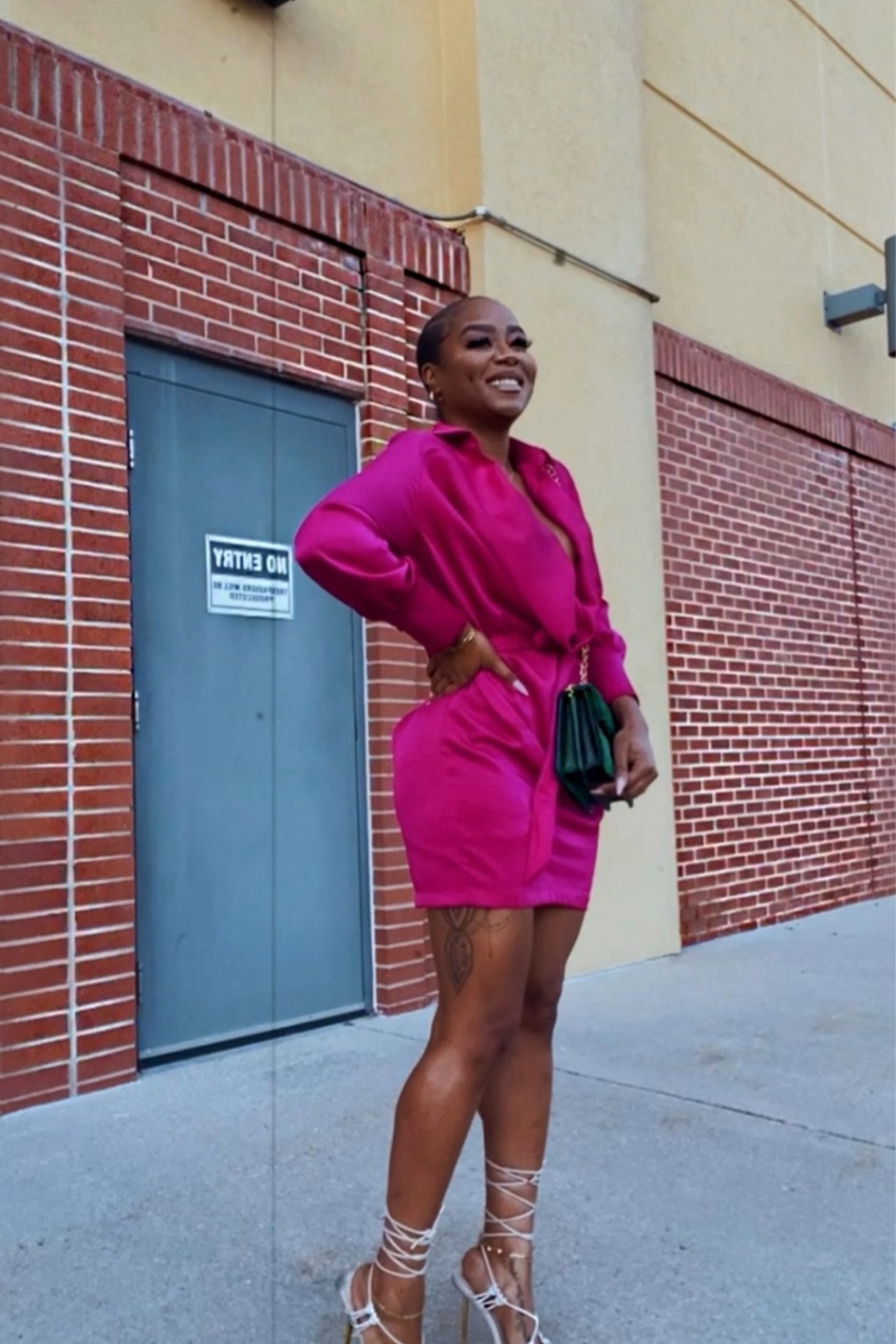 Spring style spring weddings spring refresh saying dress work dresses Date Outfit  wedding guest dresses bridal shower dress baby shower dress wedding guest outfit ideas PINK outfits luxury style wild dresses pink dresses luxe outfits designer dupes galentines daye ideas trendy dresses trendy ootd #wedding #instagramoutfits #photography #bouquet 

#LTKstyletip #LTKFind #LTKitbag