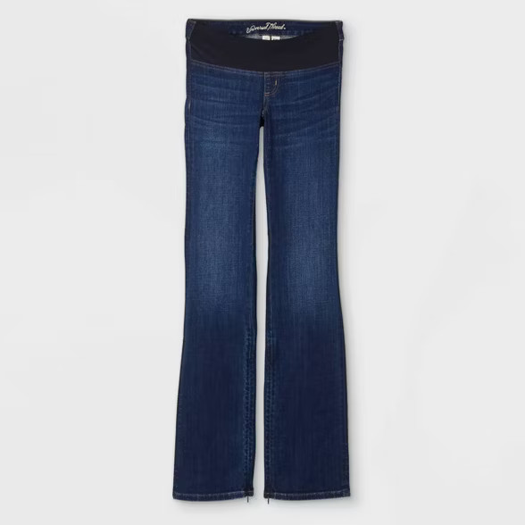 Women's Adaptive Bootcut Jeans - Universal Thread™ | Target