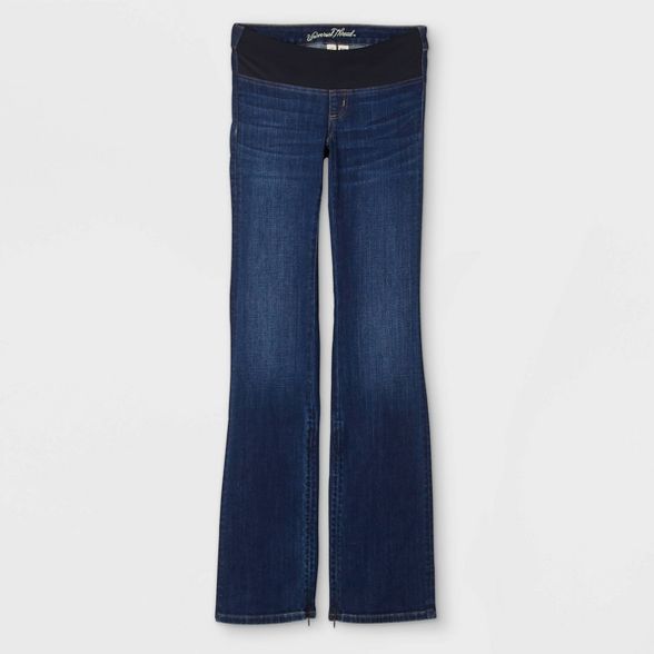 Women's Adaptive Bootcut Jeans - Universal Thread™ | Target