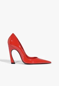 Scarpin Lexi Vermelho | Schutz BR