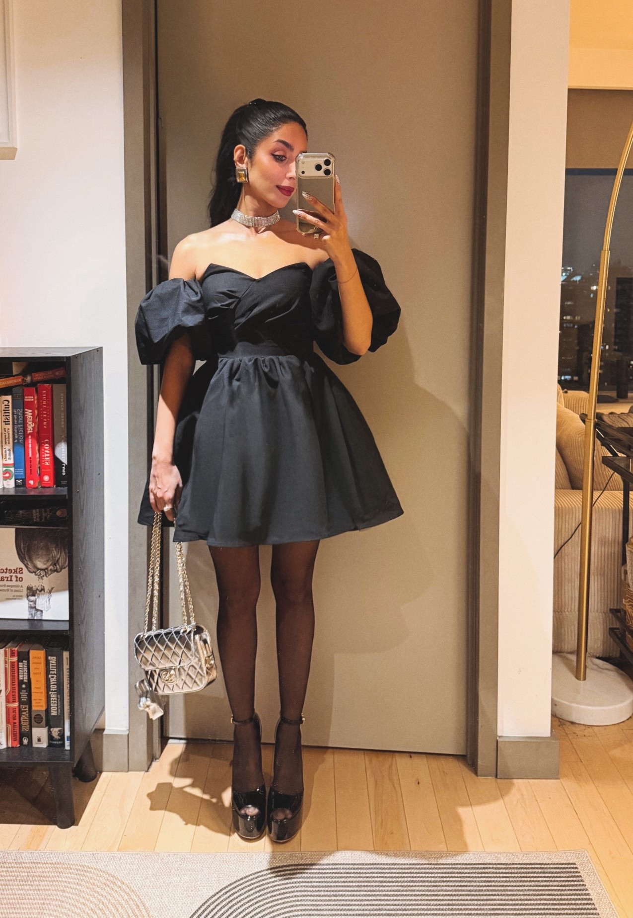 80s Prom Themed Party

#LTKootd #LTKdayinmylife #LTKgrwm