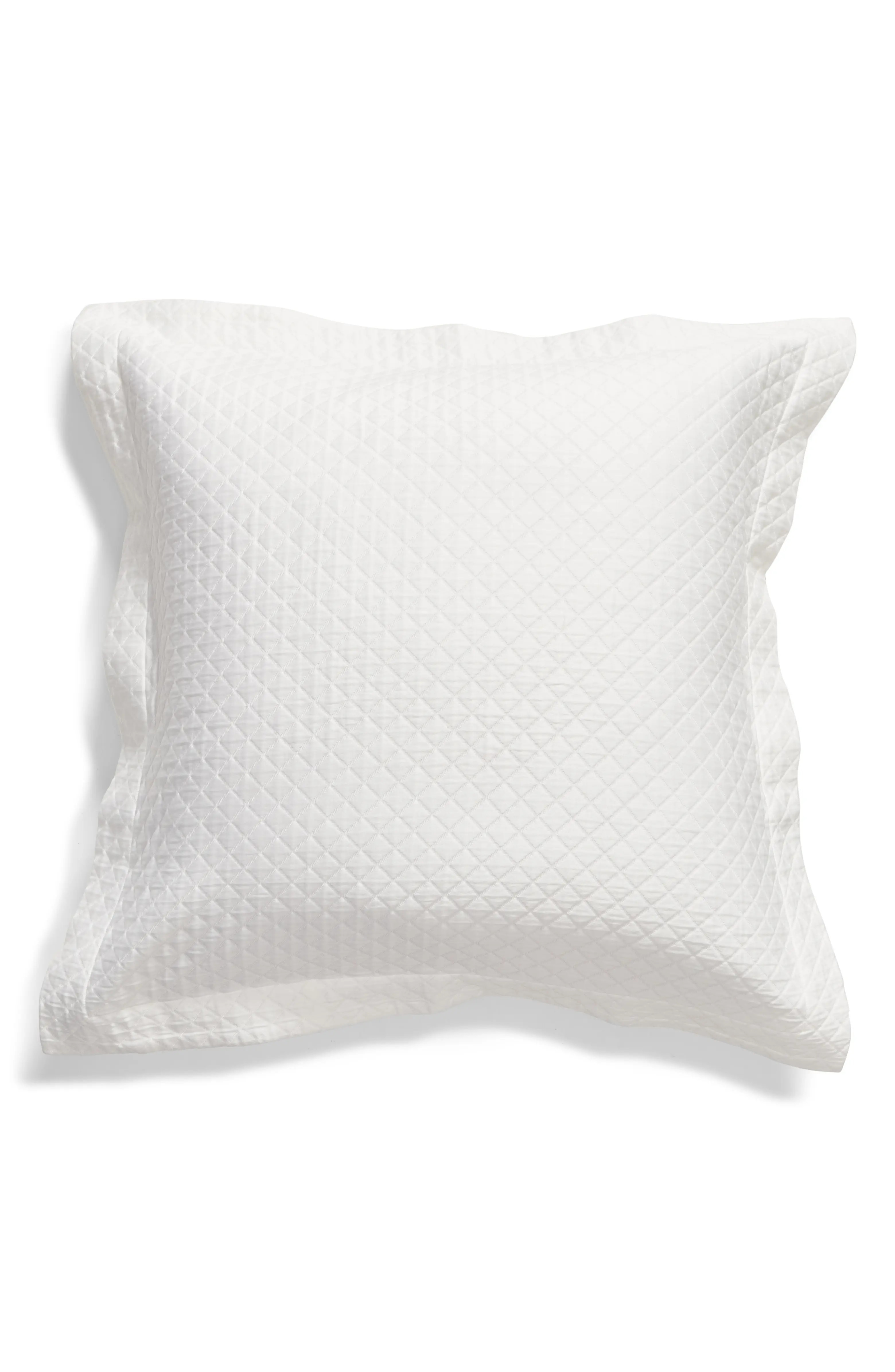 Nadia Euro Sham | Nordstrom