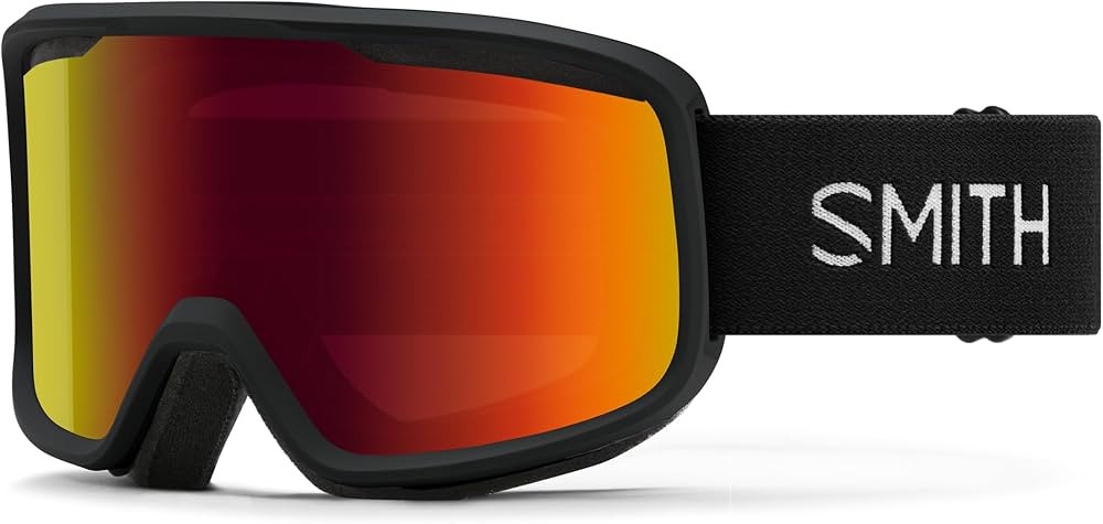 SMITH Optics Frontier Snow Goggle | Amazon (US)