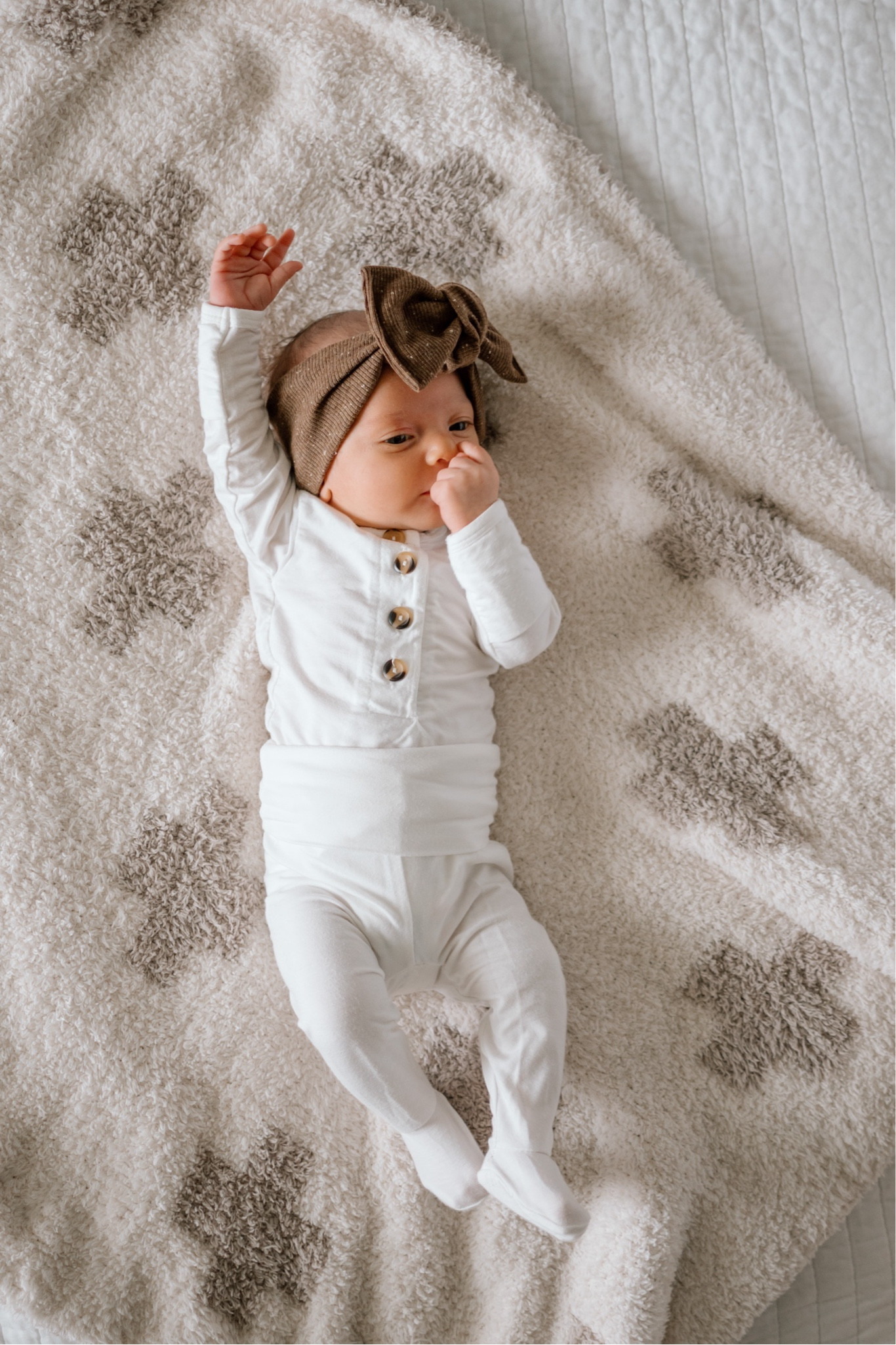 baby blanket / gender neutral baby / Lou Lou and company / baby girl outfits / newborn photos

#LTKfamily #LTKbaby