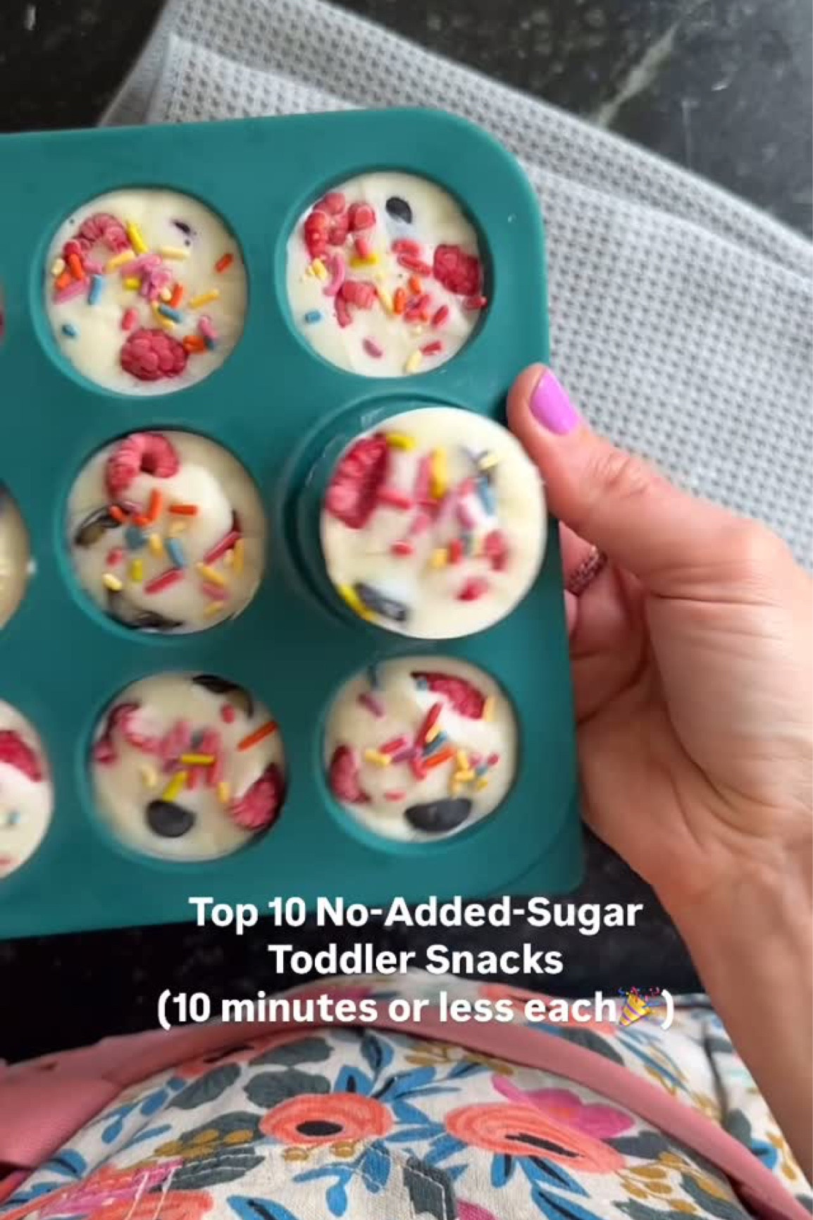 Easy👏🏻, no bake👏🏻, no-added-sugar, YUMMY snacks for kids! (And us adults because we deserve to be fed well too!) Each of these is fast to make, is easily made with naturally flavorful ingredients, and is a nourishing snack for the kids.


#LTKKids #LTKFamily #LTKBaby