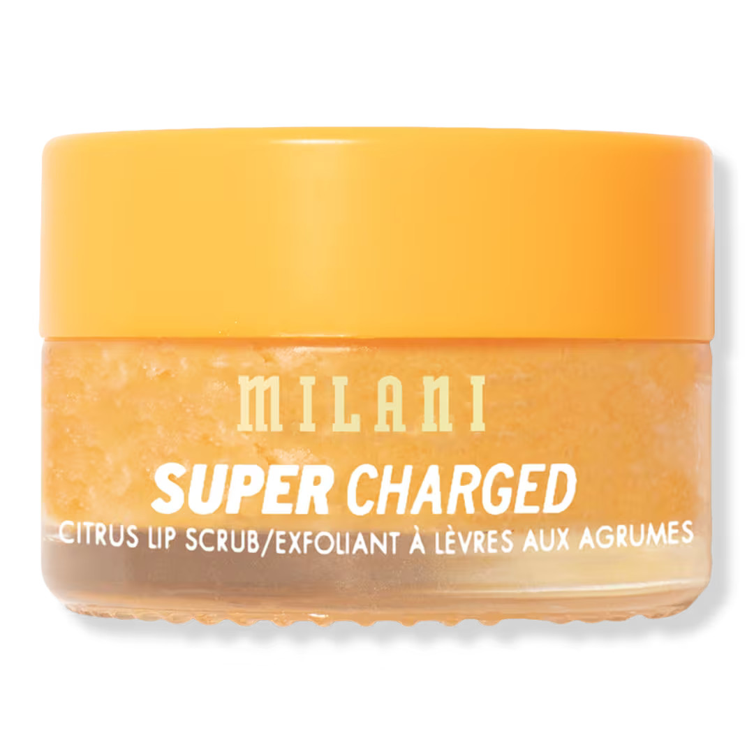 Supercharged Lip Scrub | Ulta