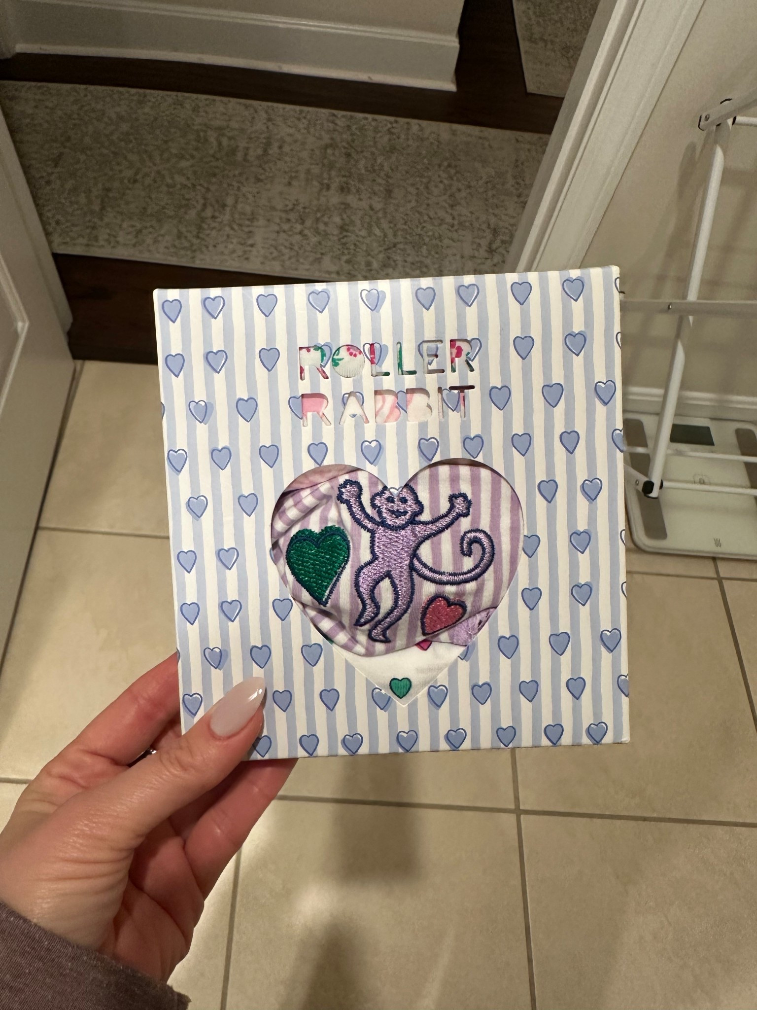 Roller Rabbit mixed icon 4 pack bikini underwear 
TTS 
Roller rabbit underwear 
Women’s bikini underwear 

#LTKOver40 #LTKSeasonal #LTKStyleTip