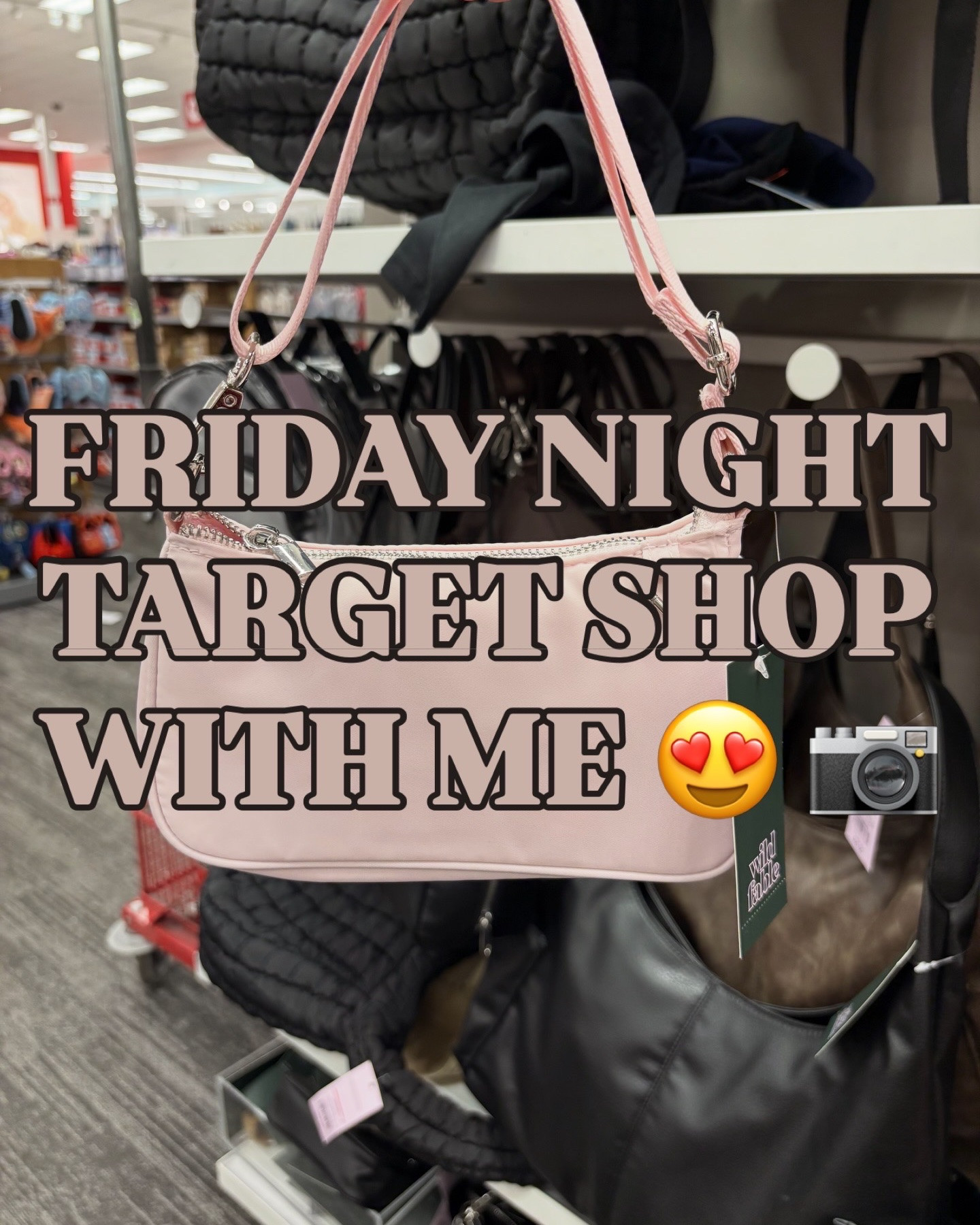 #targetfinds #targetstyle #shopwithme

#LTKdayinmylife #LTKgrwm #LTKSeasonal