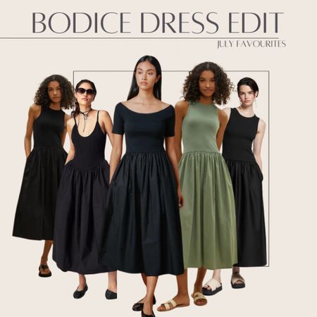 Here are a few places to find tank bodice dress which makes for the perfect throw on summer dress you can style for evebing summer looks or everyday summer outfits so effortlessly #summerdress #ltksummer #ltksummerstyle #holidayoutfit #summeroutfit #alinedress  

#LTKSeasonal #LTKstyletip #LTKeurope