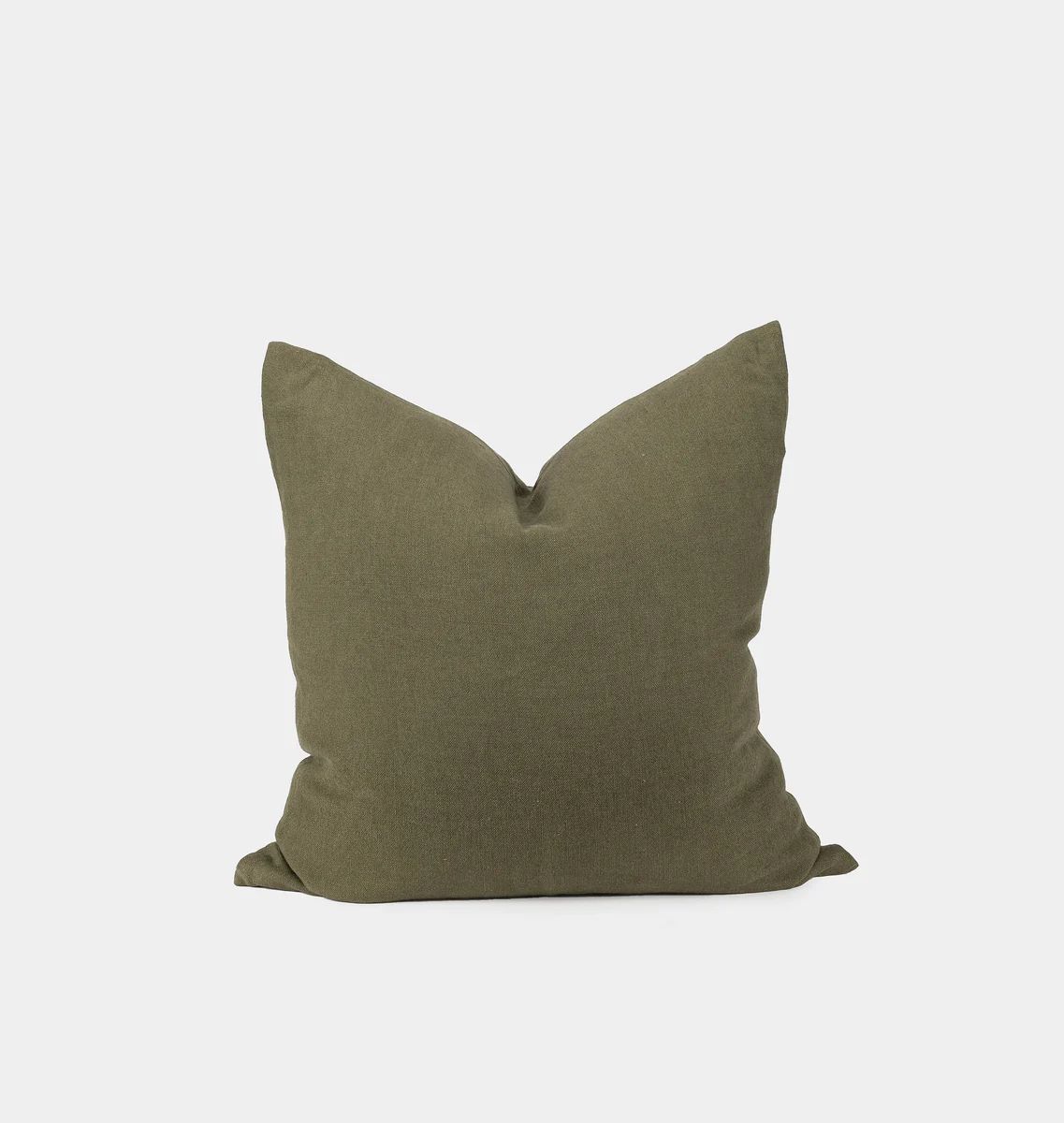 Evergreen Pillow | Amber Interiors