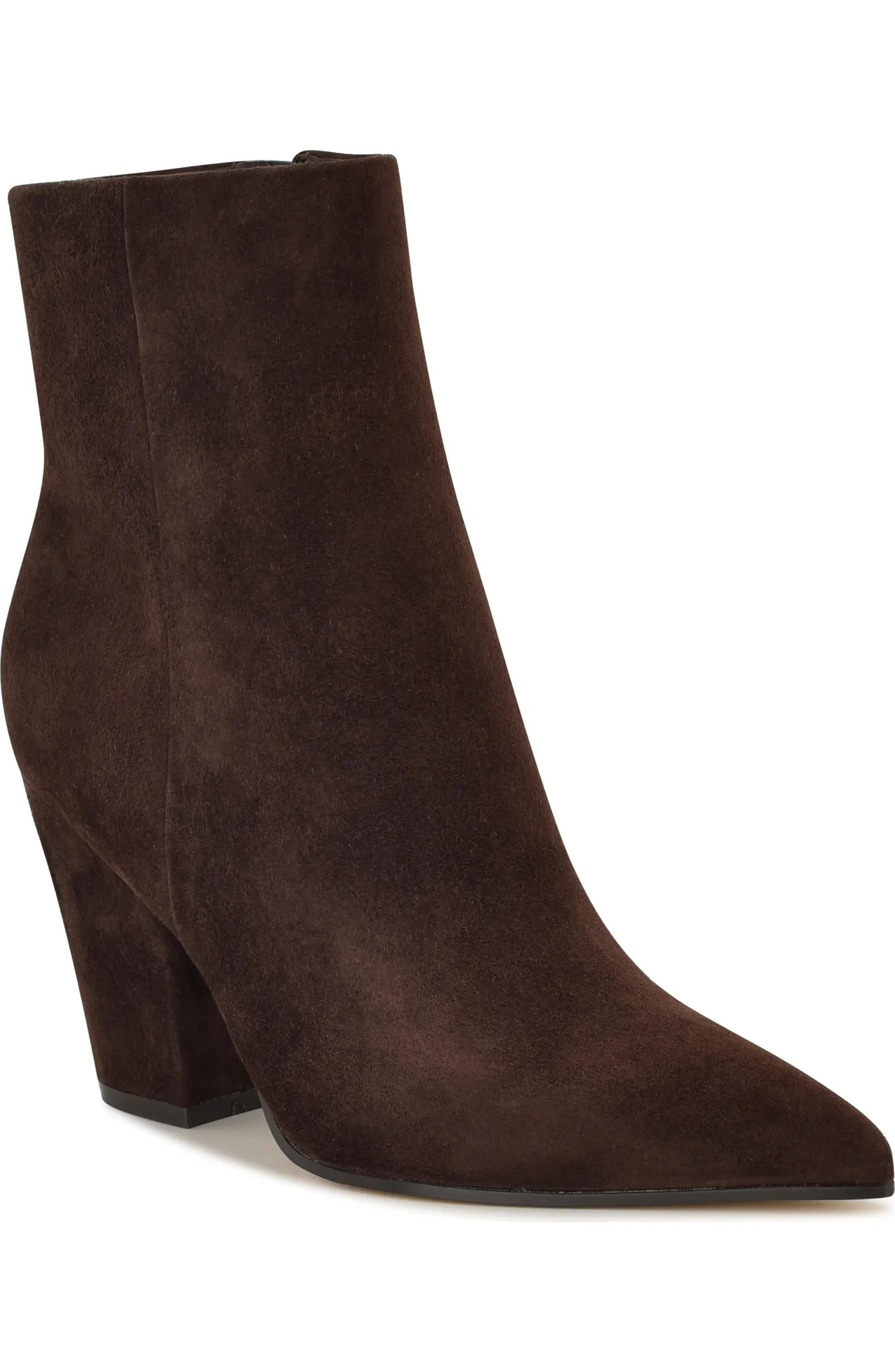 Ariza Bootie (Women) | Nordstrom