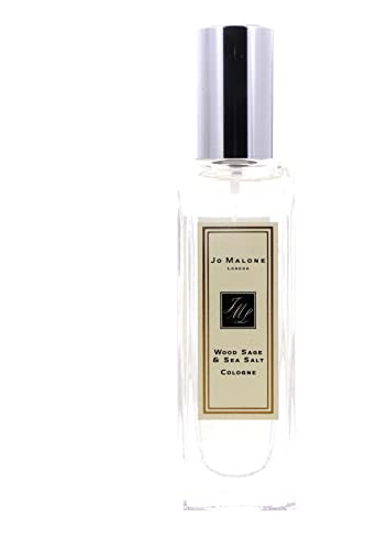 Jo Malone London Wood Sage & Sea Salt Cologne - 1 fl oz / 30 mL | Amazon (US)