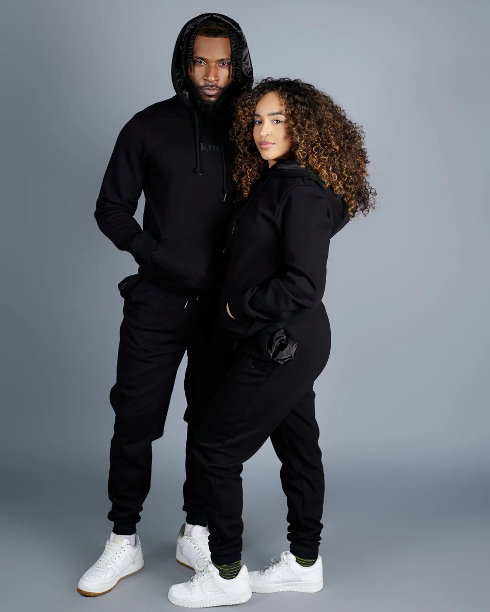 Melanin Thick Set | KIN Apparel