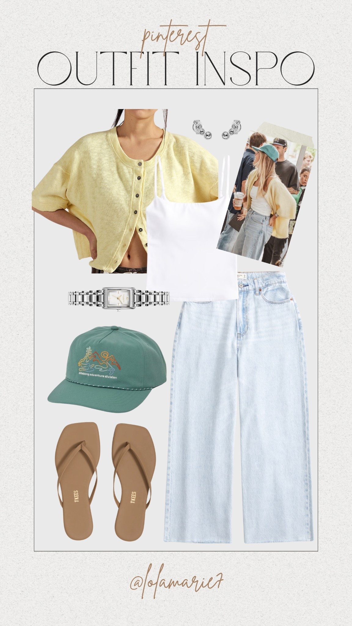 Pinterest Outfit Inspo

#LTKSeasonal #LTKTravel #LTKootd