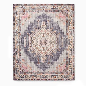 Remy Rug | West Elm (US)