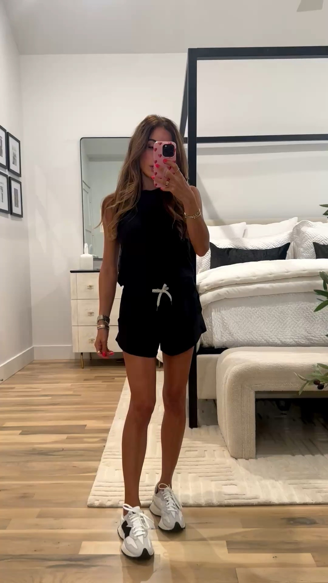 The comfiest shorts size xs or xxs so soft for spring travel tank xs 

#LTKPetite #LTKSaleAlert #LTKActive