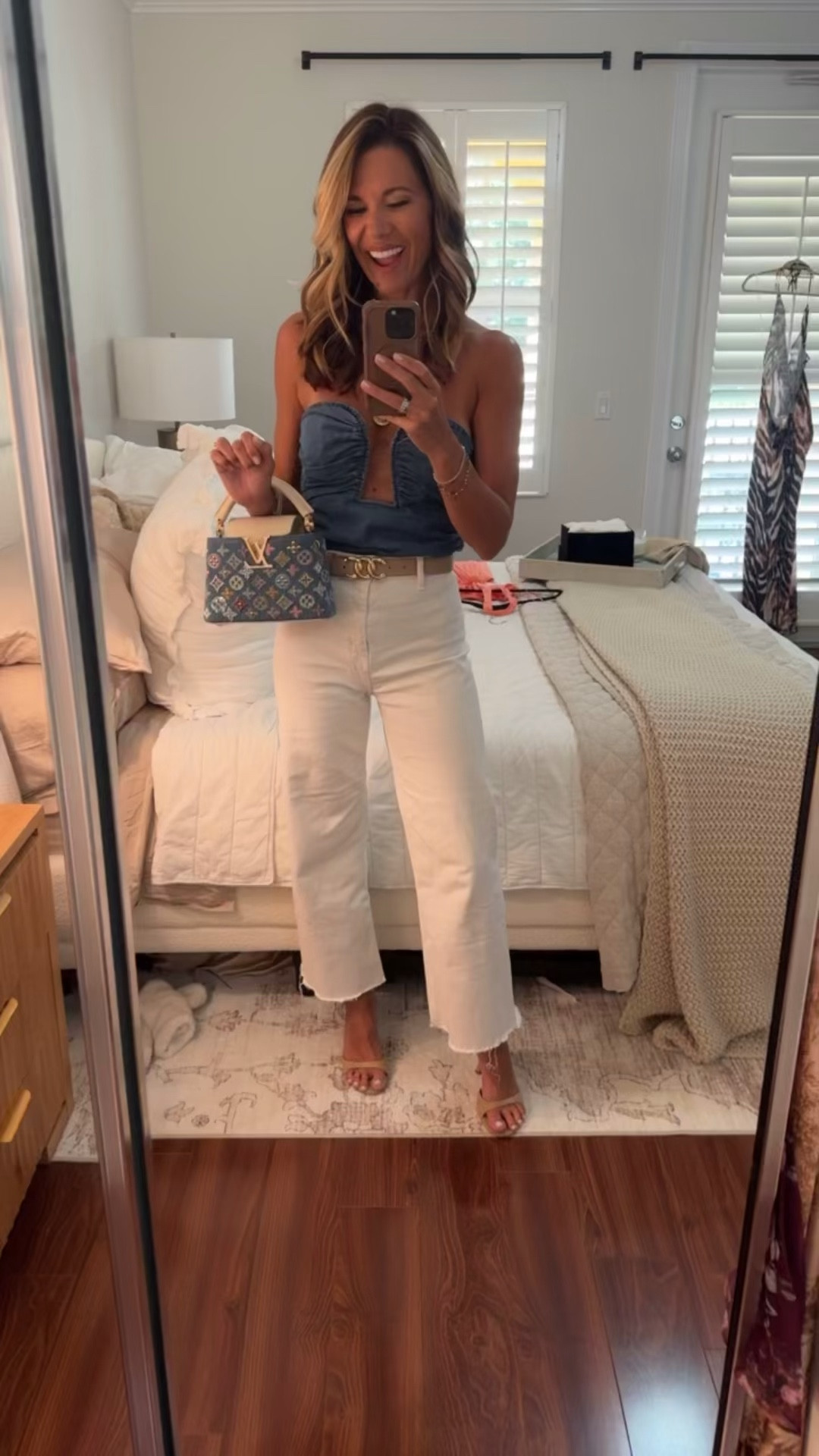 Tonight’s Date Night Look

#LTKootd #LTKOver40