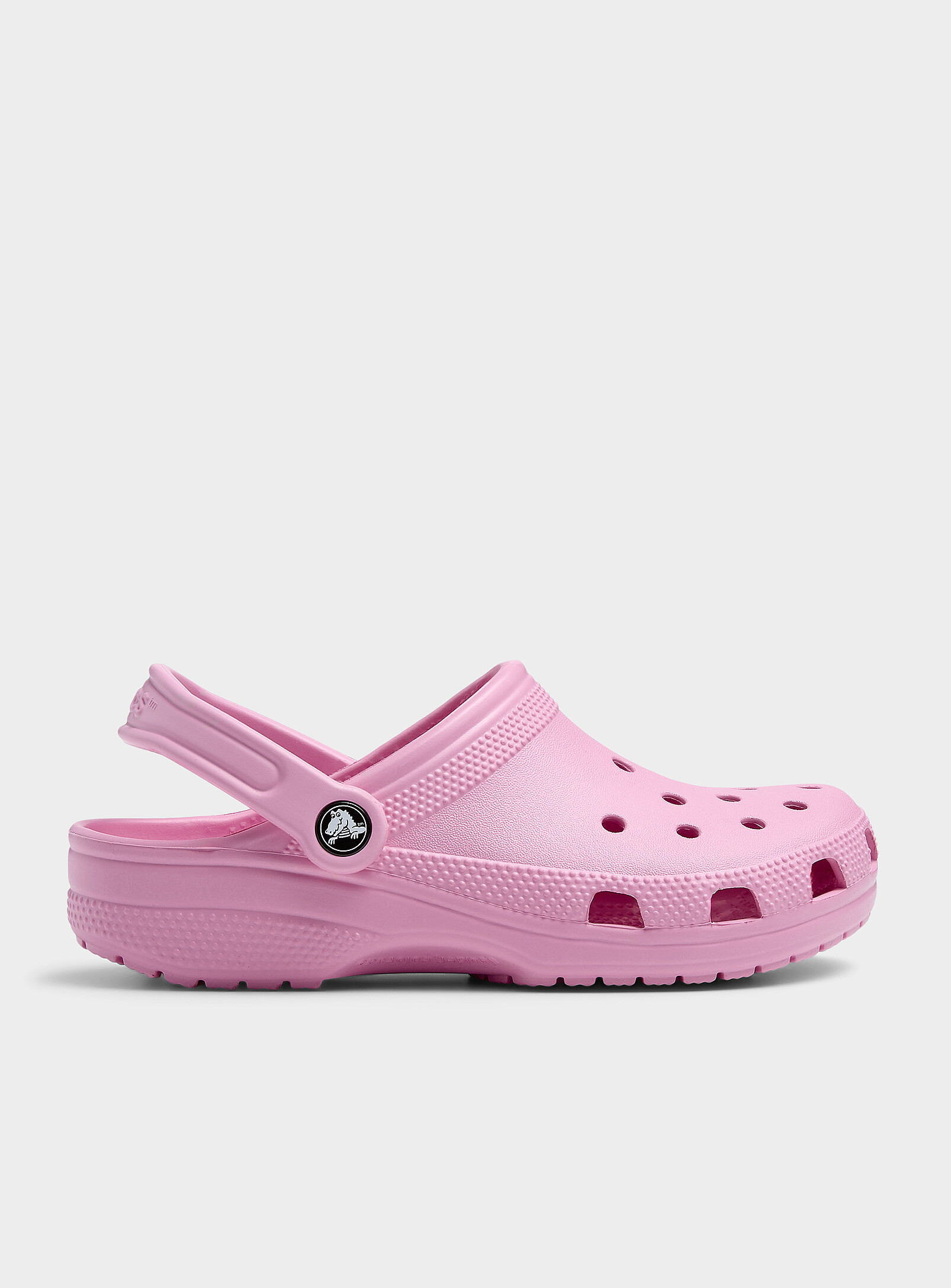 Crocs - Classic colourful clogs Women (Women, Pink, 5) | Simons