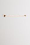 Hexagon Towel Bar | Urban Outfitters (US and RoW)