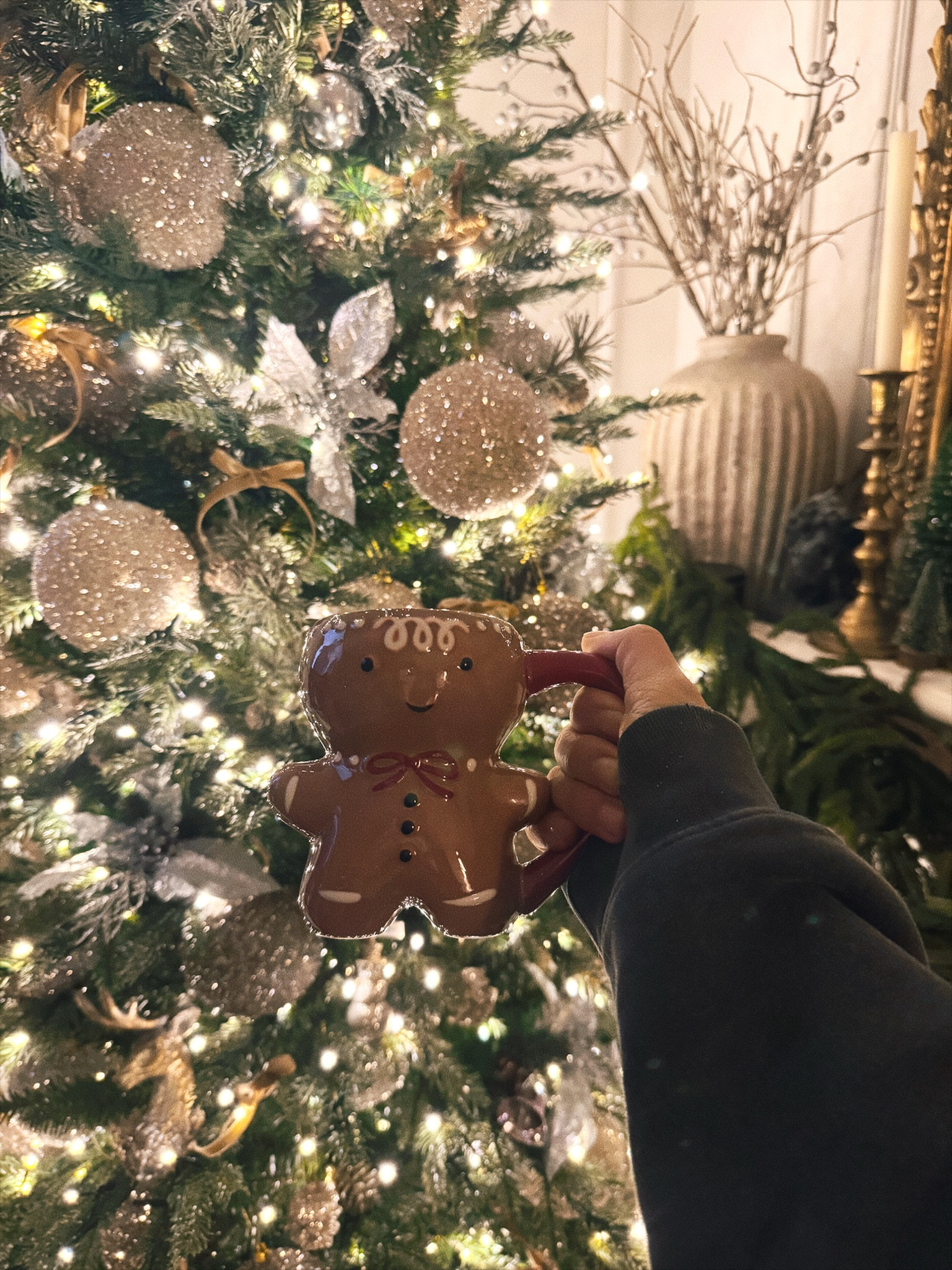 the cutest christmas mug and accessories 

#LTKHoliday #LTKPetite #LTKGiftGuide