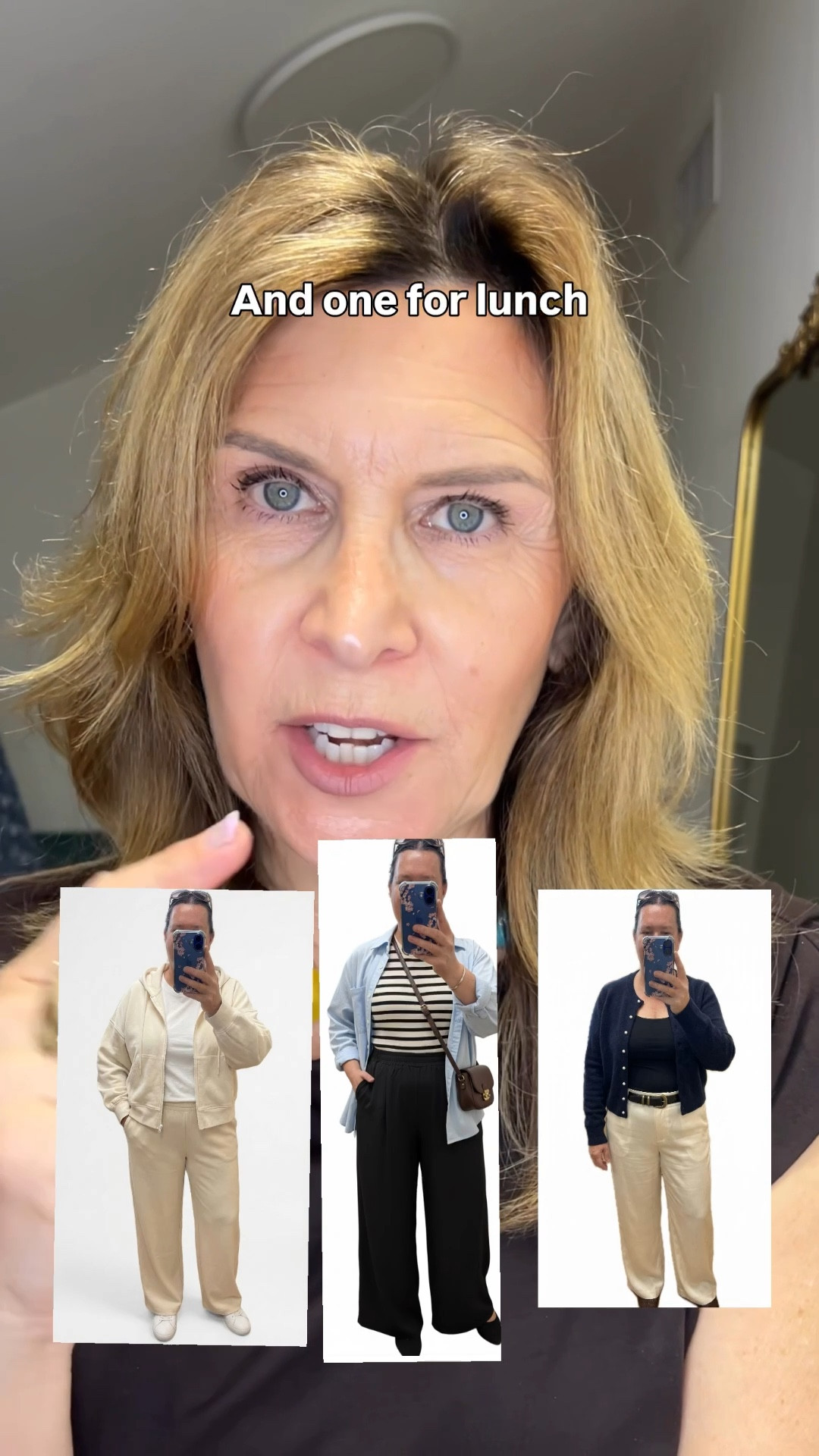 Styling Krista 

#LTKOver40 #LTKootd #LTKmomlife