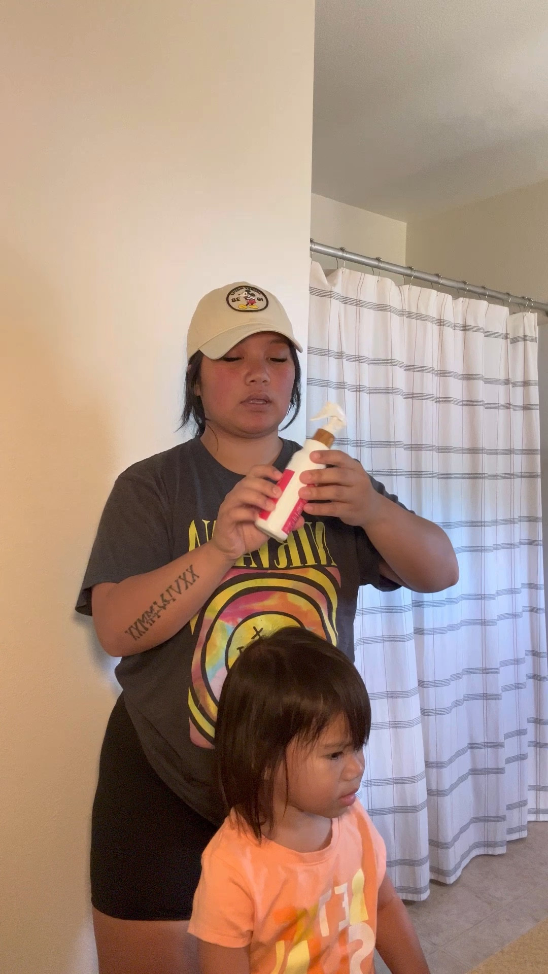 Toddler hair products

#LTKxSephora #LTKkids #LTKxTarget