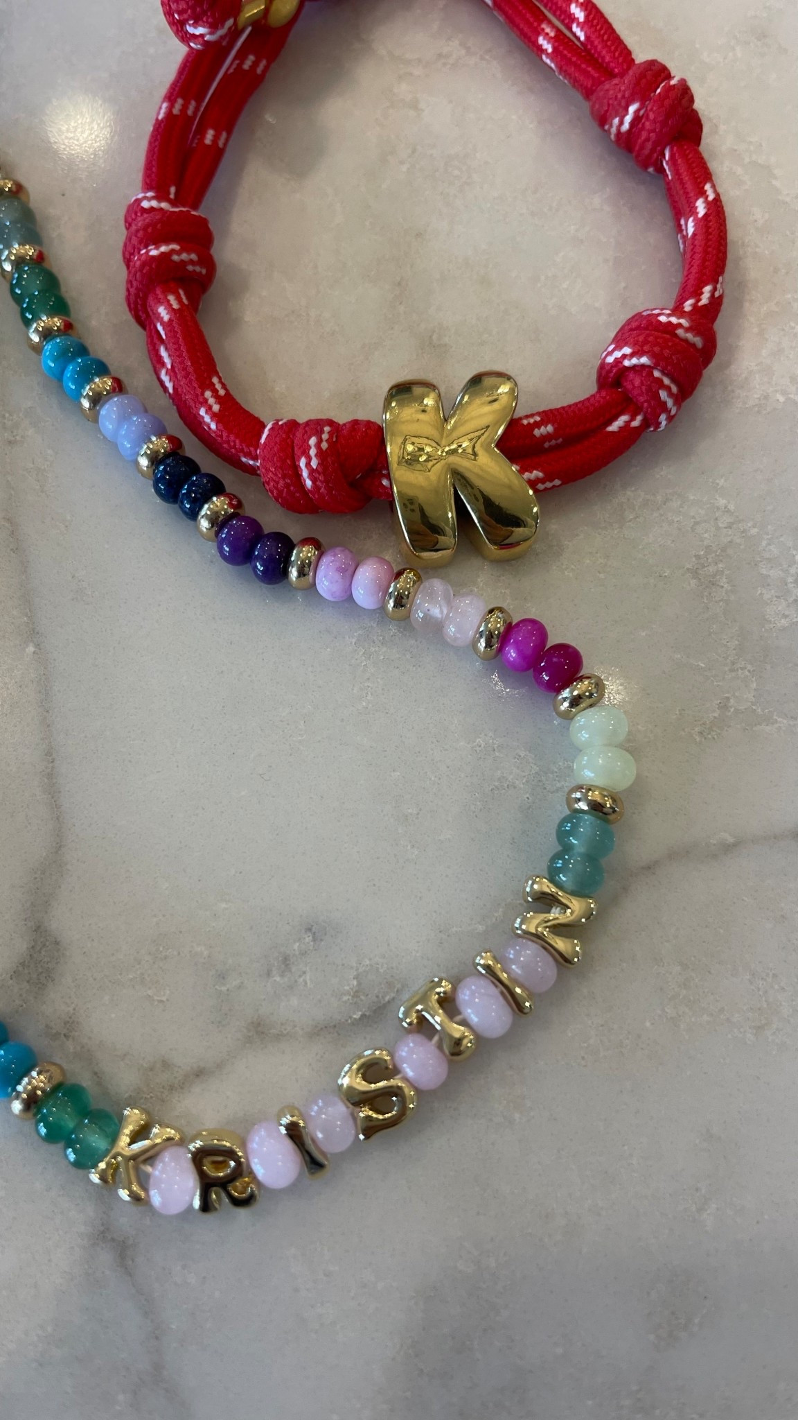 Baublebar Custom Pieces 

#LTKStyleTip