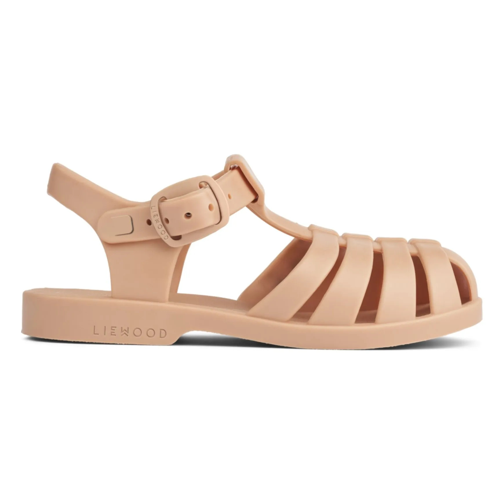 Sandals Bre | Apricot | Smallable