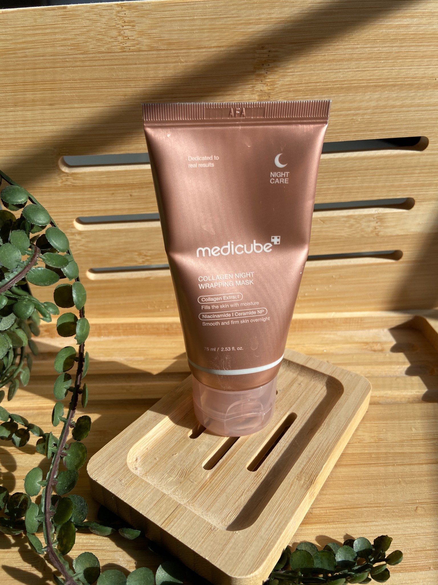 Best mask of 2025 

#LTKgrwm #LTKmorningroutine #LTKselfcare