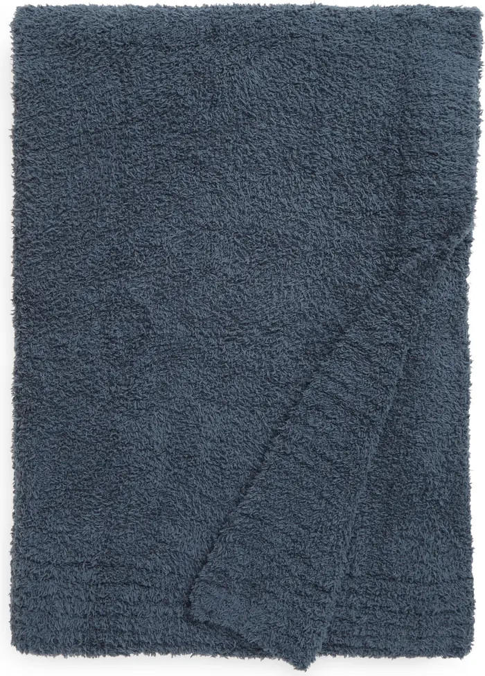 Barefoot Dreams® CozyChic™ Throw Blanket | Nordstrom | Nordstrom