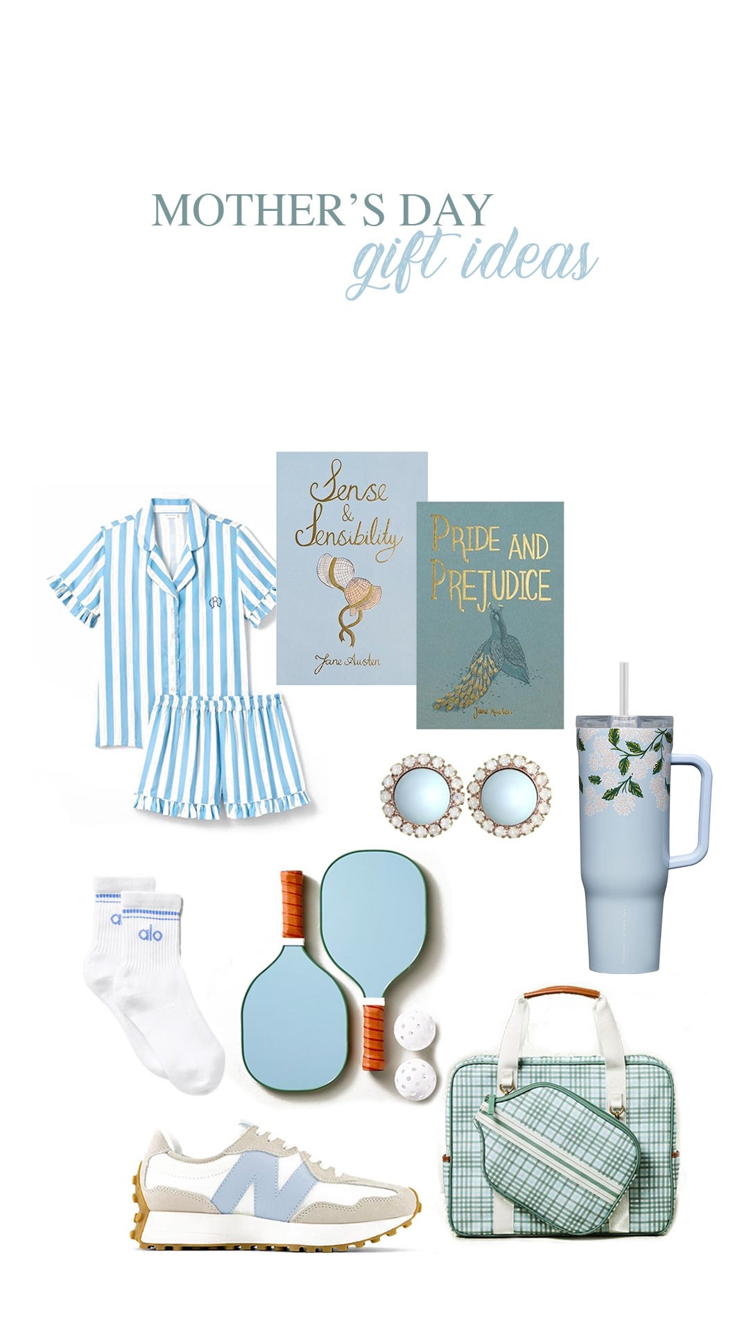 Mother’s Day Gift Ideas...

#LTKSaleAlert #LTKOver40 #LTKGiftGuide