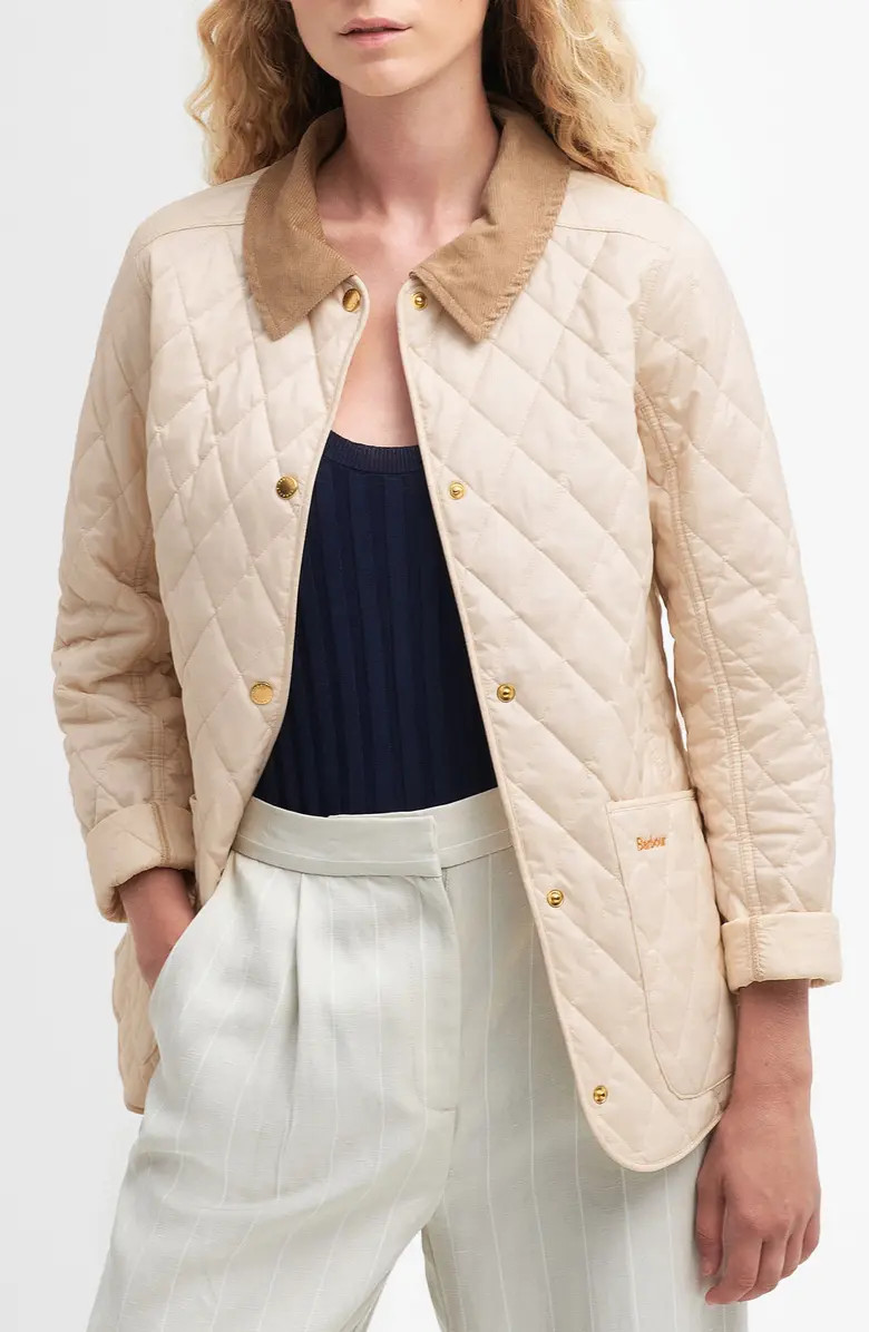 Annandale Quilted Jacket | Nordstrom