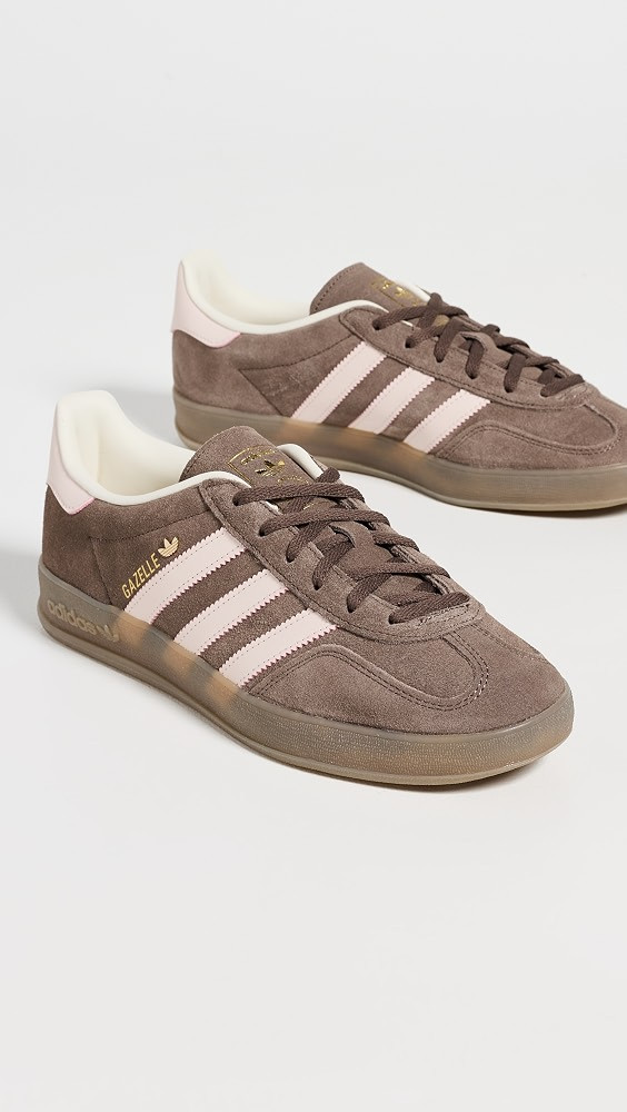 Gazelle Indoor Sneakers | Shopbop