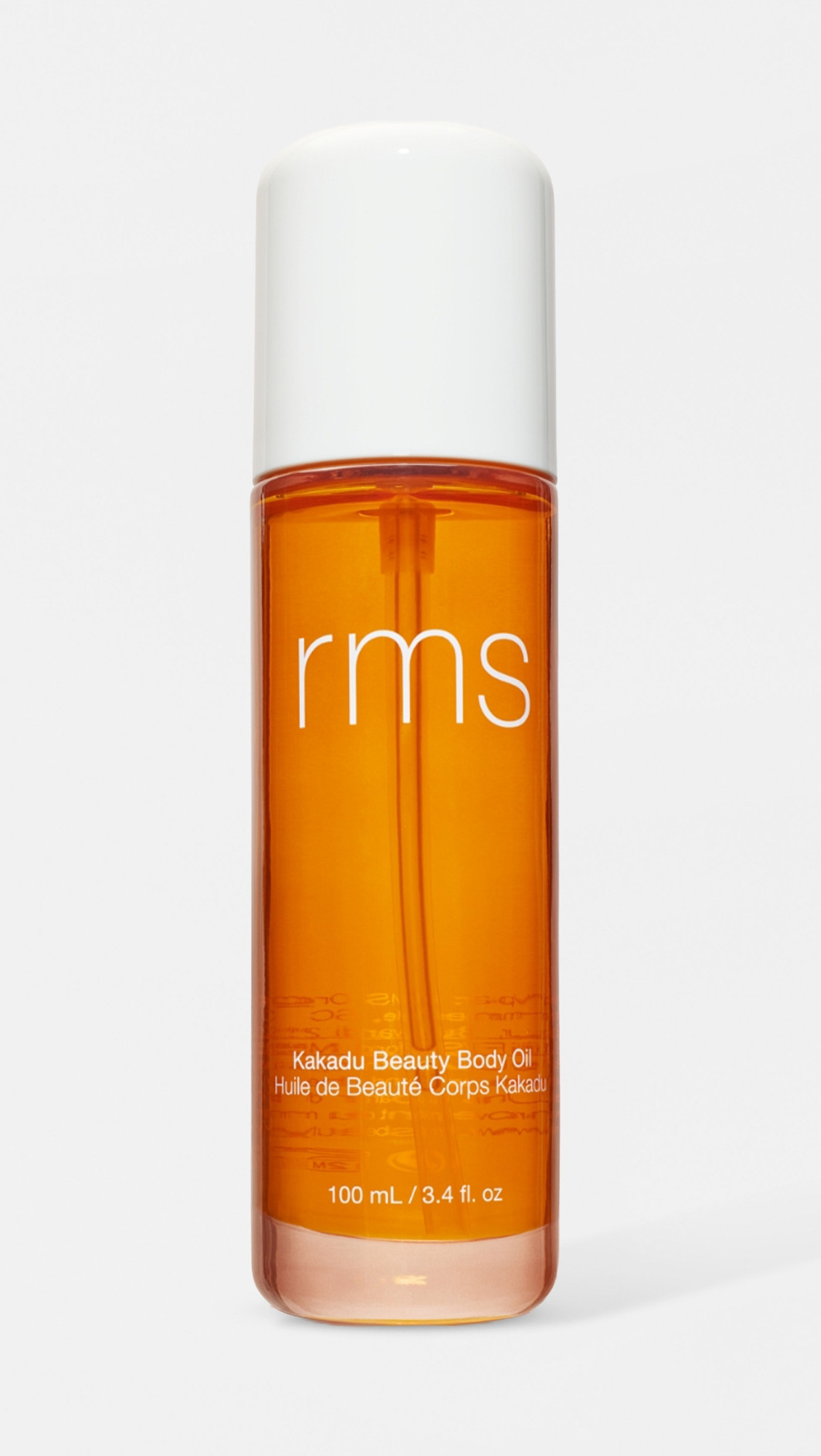 RMS Beauty Kakadu Beauty Body Oil No Color 3.4 oz/100 mL | Shopbop