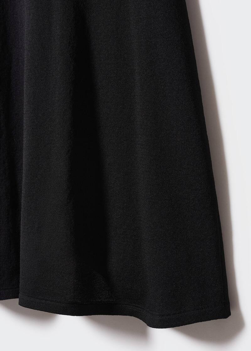 Search: Black slit skirt (75) | Mango USA | MANGO (US)