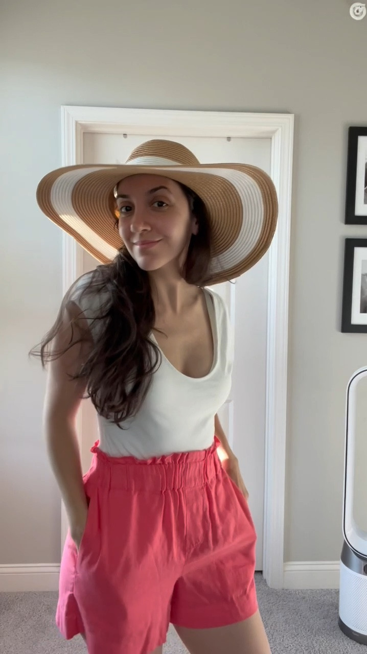 The perfect summer outfit 

#LTKStyleTip #LTKBeauty #LTKSeasonal