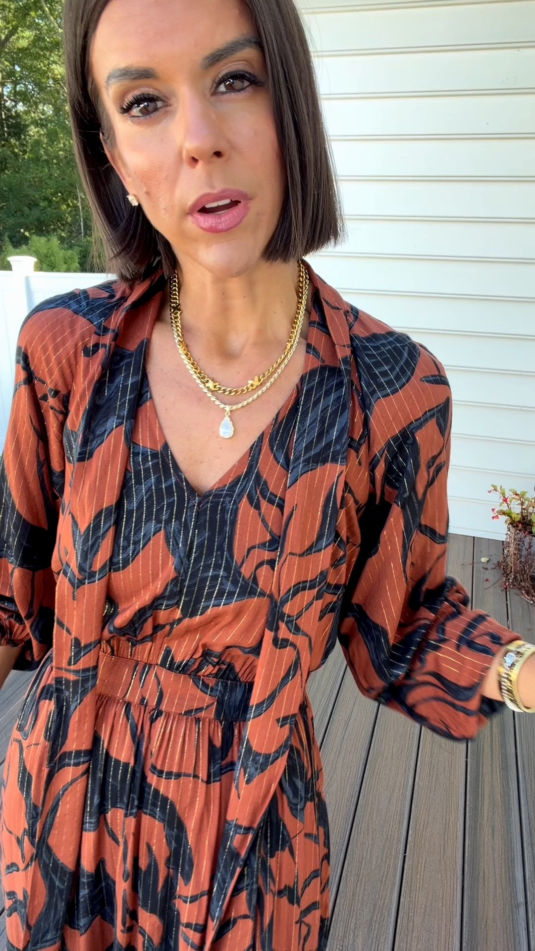 Love this Walmart dress! Size xs

#LTKSaleAlert #LTKSeasonal #LTKootd