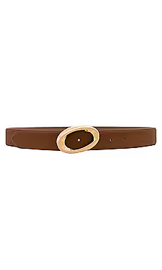 B-Low the Belt Gracie in Cuoio & Gold from Revolve.com | Revolve Clothing (Global)